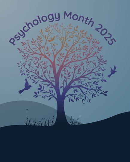 Celebrate Psychology Month 2025