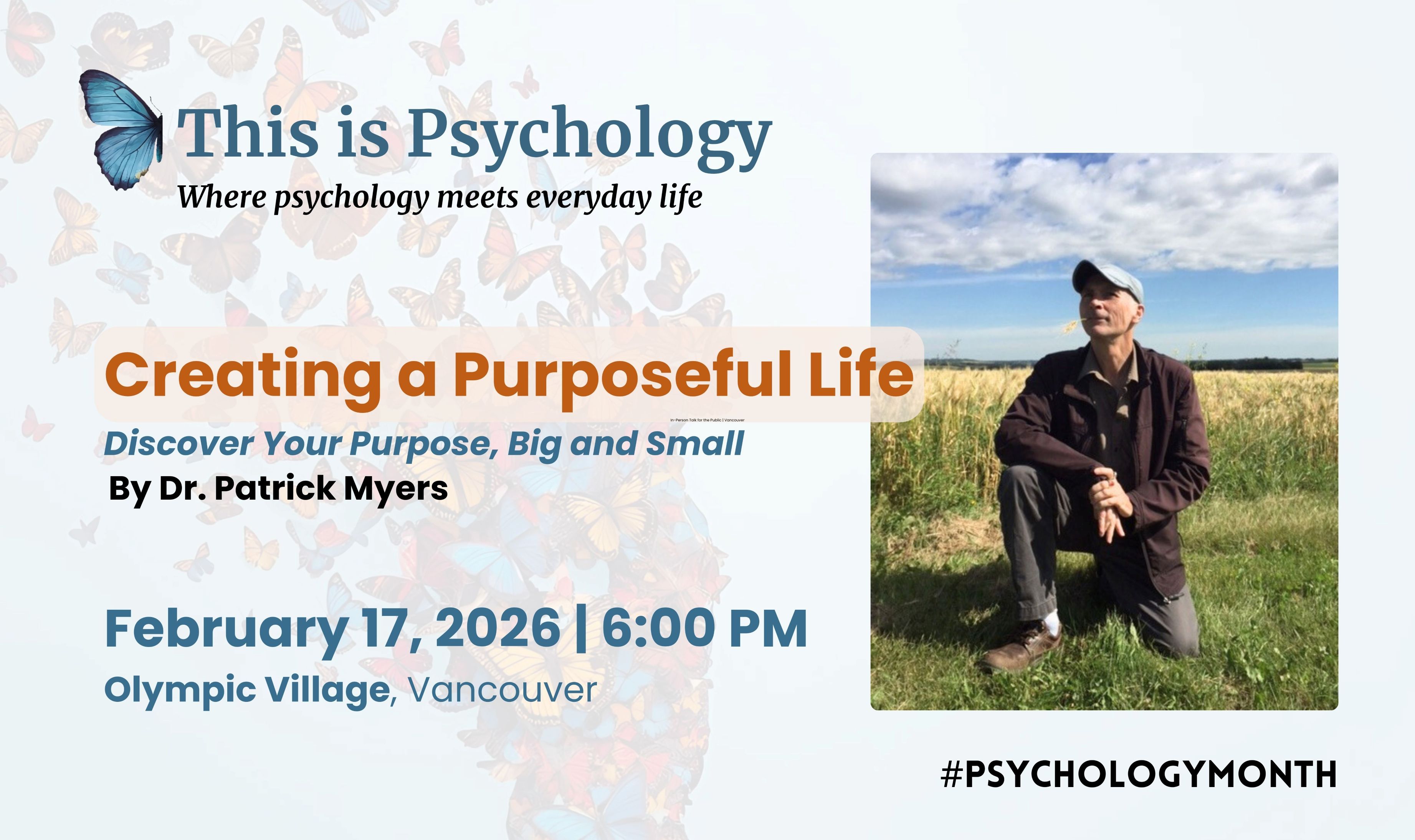 patricks presentation