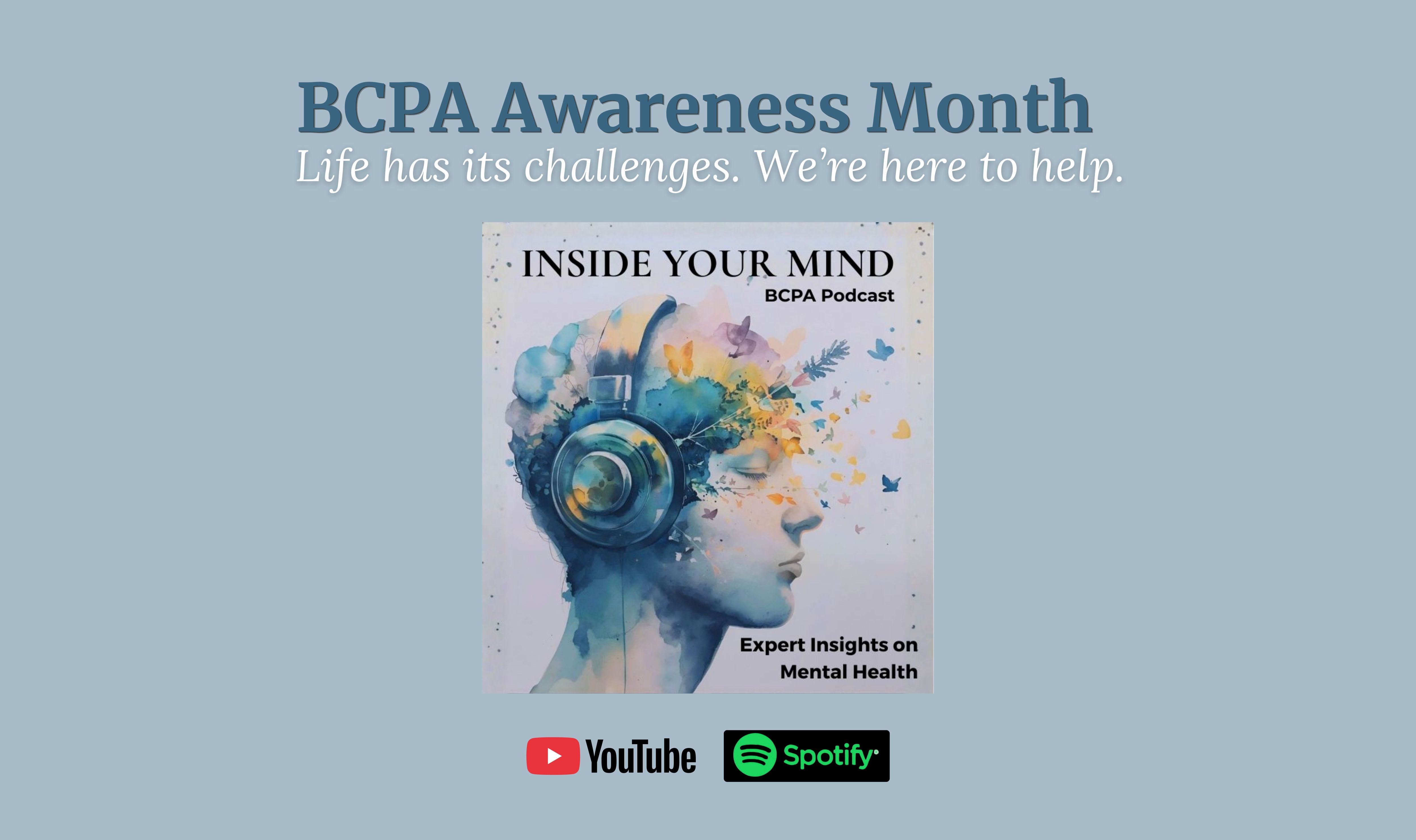 Awareness Month