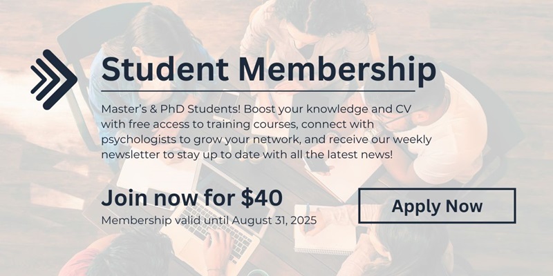 Student Membership