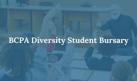 Diversity Student Bursary