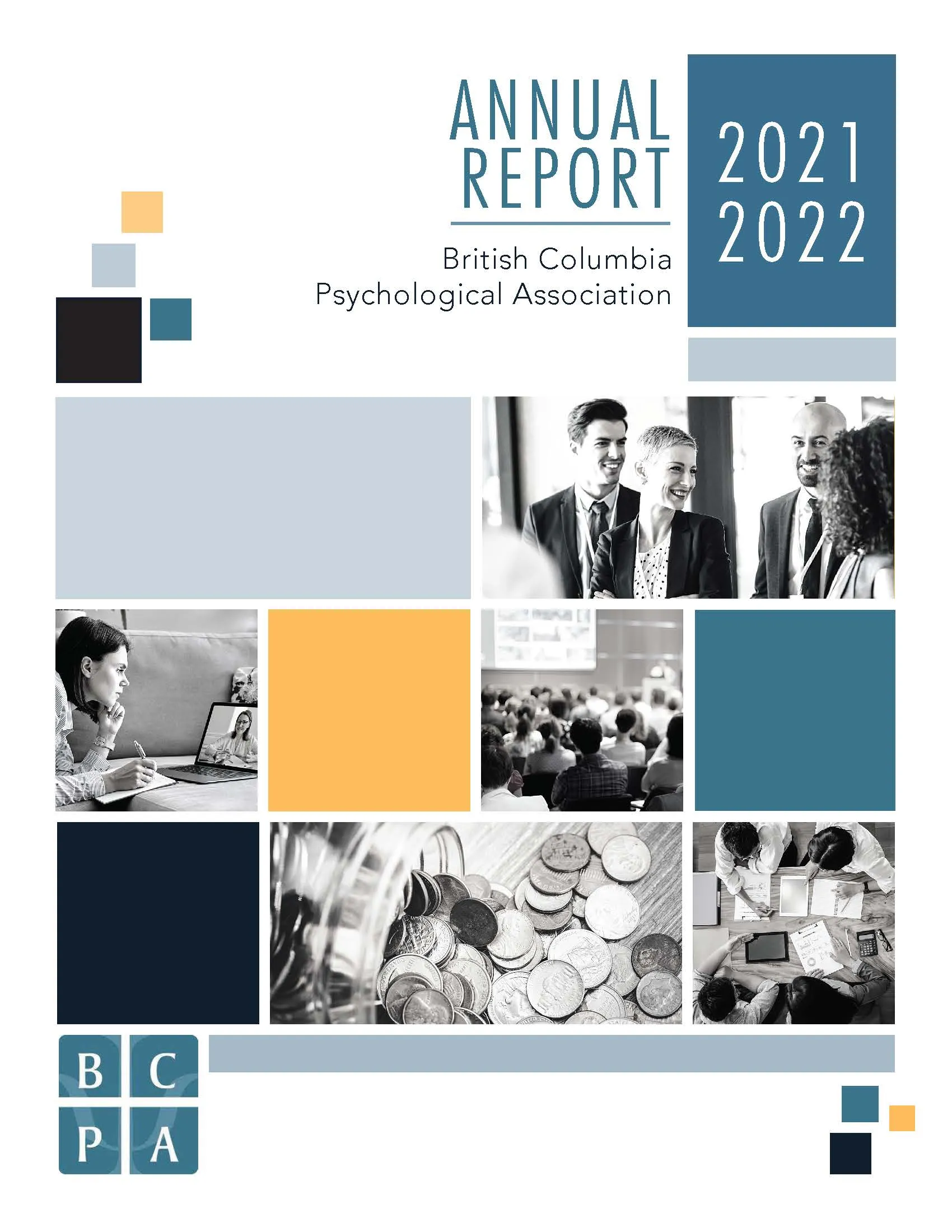 Annual Report 2021-2022